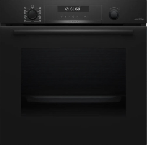 Электрический духовой шкаф Bosch (Бош) HBG478CB3