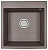 Кухонная мойка Granula (Гранула) GR-5102 es, эспрессо