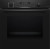 Электрический духовой шкаф Bosch (Бош) HBG478CB3