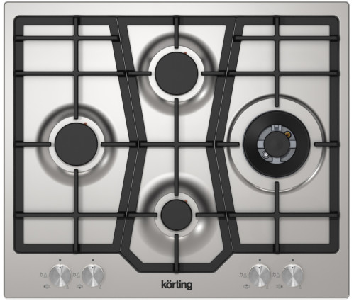 Газовая варочная панель Korting (Кёртинг) HG 631 CTX