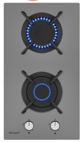 Газовая варочная панель Weissgauff (Вайсгауф) HGG 320 XRV