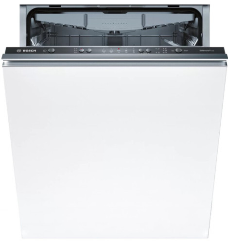 Встраиваемая посудомоечная машина Bosch (Бош) SMV25EX00E