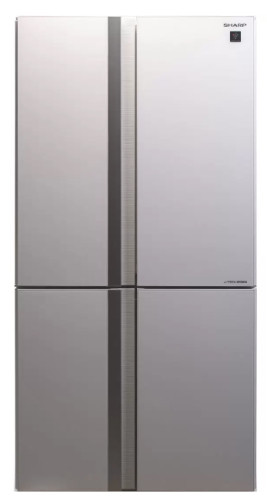 Холодильник Sharp (Шарп) SJGX98PWH