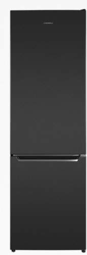 Холодильник MAUNFELD (Маунфилд) MFF176SFSB