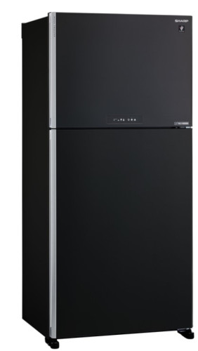Холодильник Sharp (Шарп) SJ-XG60PMBK