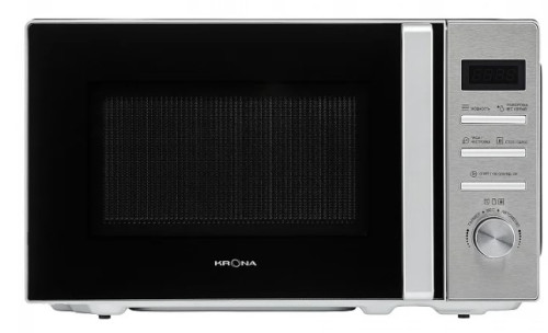 Микроволновая печь Krona (Крона) QUANTUM 44 BL/IX