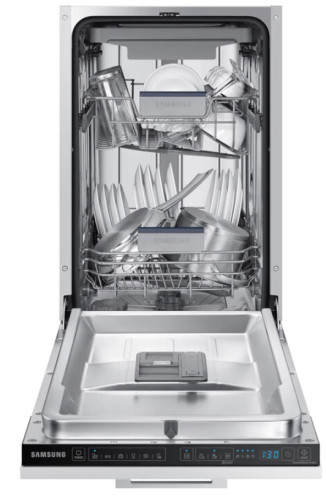 Встраиваемая посудомоечная машина Samsung (Самсунг) DW50R4050BB