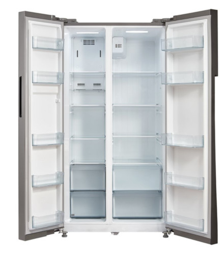 Холодильник Бирюса SBS 587 I