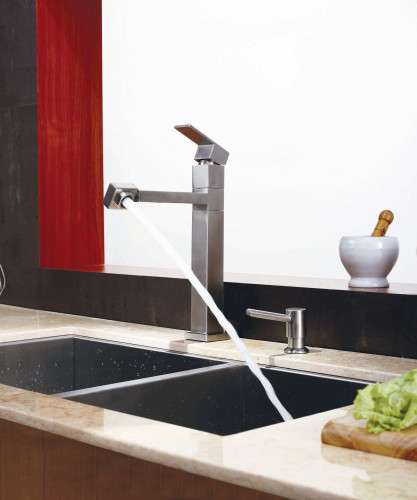 Смеситель Seaman Eco Koblenz SSN-2149