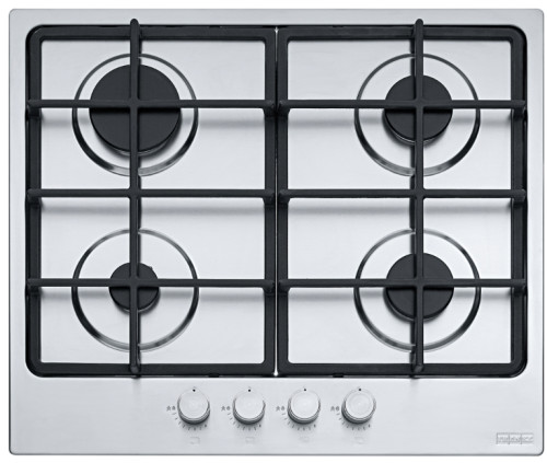Газовая варочная панель Franke (Франке) FHSM 604 4G XS C