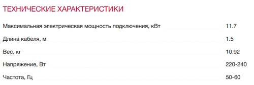 Индукционная варочная панель AEG (АЕГ) TI64IB10FB