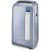 Мобильный кондиционер DeLonghi PAC WE128ECO