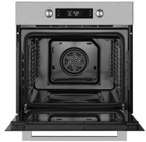 Электрический духовой шкаф Weissgauff (Вайсгауф) EOM 691 PDBX Steam Clean