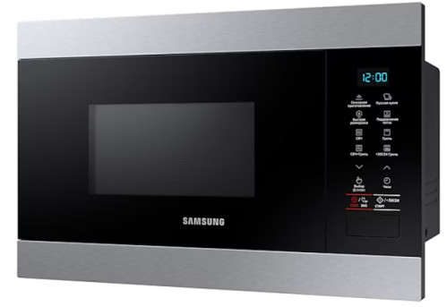 Встраиваемая микроволновая печь Samsung (Самсунг) MG22M8074AT