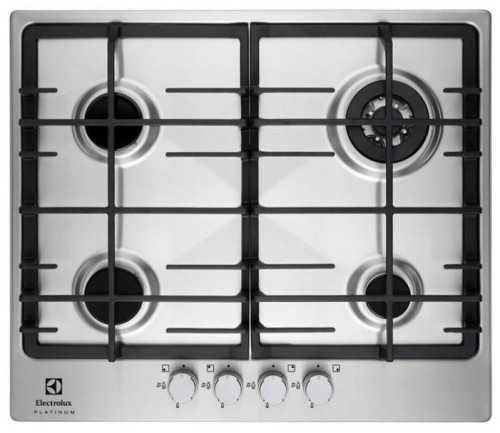 Газовая варочная панель Electrolux (Электролюкс) EGG 96343 NX