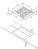 Газовая варочная панель Korting (Кёртинг) HG 674 CTCN