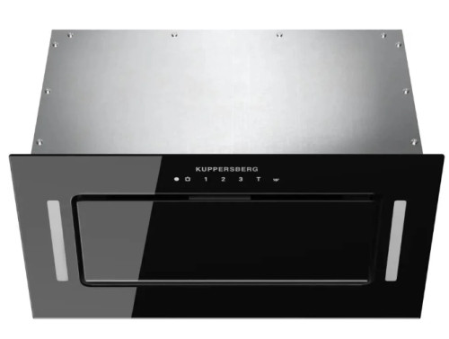 Встраиваемая вытяжка Kuppersberg (Купперсберг) BIM 600 Black