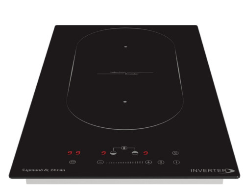 Индукционная варочная панель Zigmund-Shtain (Зигмунд-Штайн) CI 29.3 B