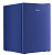 Холодильник Tesler (Теслер) RC-73 DEEP BLUE