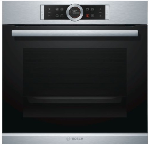 Электрический духовой шкаф Bosch (Бош) HBG632BS1