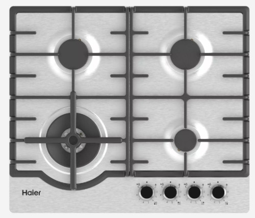 Газовая варочная панель Haier (Хайер) HHX-M64ROVX