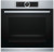 Электрический духовой шкаф Bosch (Бош) HBG632BS1 Электрический духовой шкаф Bosch (Бош) HBG632BS1