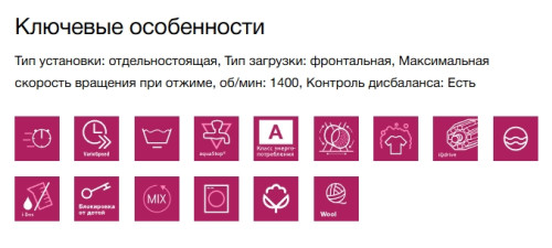 Стиральная машина Siemens (Сименс) WG44B2A40