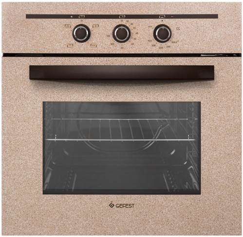 Газовый духовой шкаф GEFEST (Гефест) ДГЭ 621-01 К48
