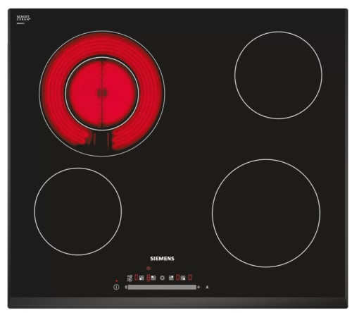 Электрическая варочная панель Siemens (Сименс) ET651NF17Q