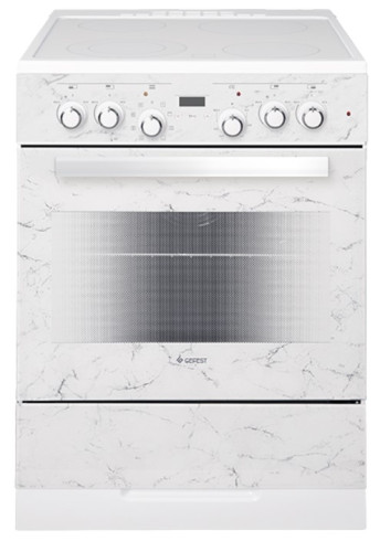 Электрическая плита GEFEST (Гефест) 6560-03 0052