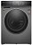 Стиральная машина Weissgauff (Вайсгауф) WM 62210 Direct Drive Touch Inverter Steam Grey
