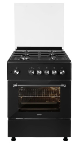 Газовая плита NORDFROST (Нордфрост) GG 6064 B