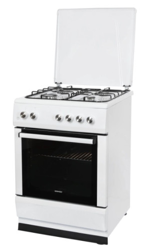 Газовая плита NORDFROST (Нордфрост) GG 6061 W