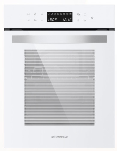 Электрический духовой шкаф MAUNFELD (Маунфилд) EOEH5110W