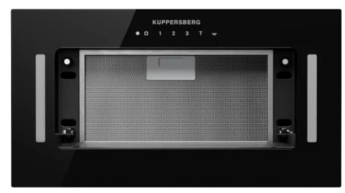 Встраиваемая вытяжка Kuppersberg (Купперсберг) BIM 600 Black