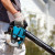 Садовый пылесос-воздуходувка Makita BHX2501 Садовый пылесос-воздуходувка Makita BHX2501
