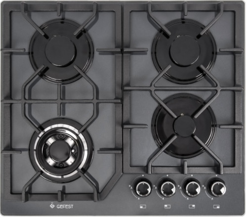 Газовая варочная панель GEFEST (Гефест) ПВГ 2232-01 К56