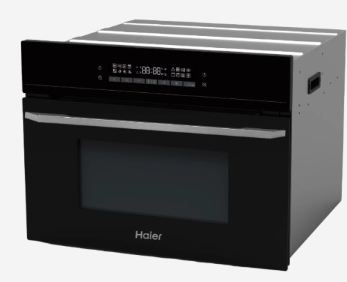 Электрический духовой шкаф Haier (Хайер) HMX-BDC399B