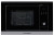 Микроволновая печь Kuppersberg (Купперсберг) HMW 655 X