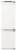 Встраиваемый холодильник Gorenje (Горенье) NRKI517E82WF