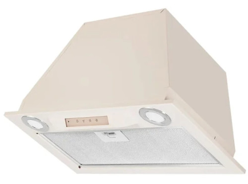 Встраиваемая вытяжка Kuppersberg (Купперсберг) INLINEA 52 Beige