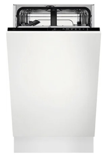 Встраиваемая посудомоечная машина Electrolux (Электролюкс) EEA12100L
