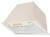 Встраиваемая вытяжка Kuppersberg (Купперсберг) INLINEA 52 Beige
