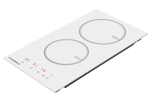 Индукционная варочная панель MAUNFELD CVI292WH