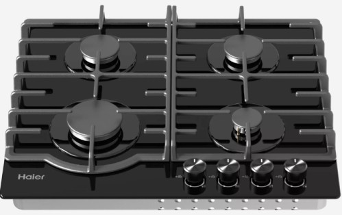 Газовая варочная панель Haier (Хайер) HHX-G64RNLB
