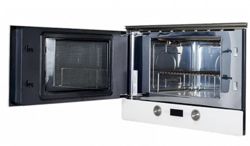 Встраиваемая микроволновая печь Kuppersberg (Купперсберг) HMW 393 W