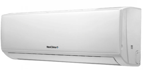 Сплит-система Neoclima (Неоклима) NS/NU-HAL18F