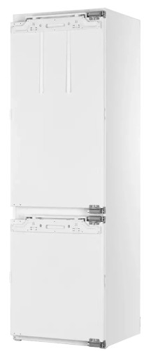 Встраиваемый холодильник Haier (Хайер) BCFT528AWRU