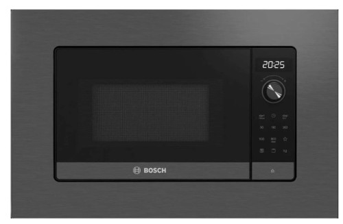 Встраиваемая микроволновая печь Bosch (Бош) BEL623MD3