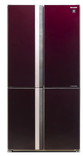 Холодильник Sharp (Шарп) SJGX98PRD